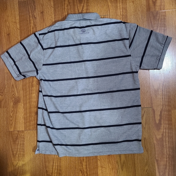 Timberland Polo Shirt Size XXl - Picture 2 of 4